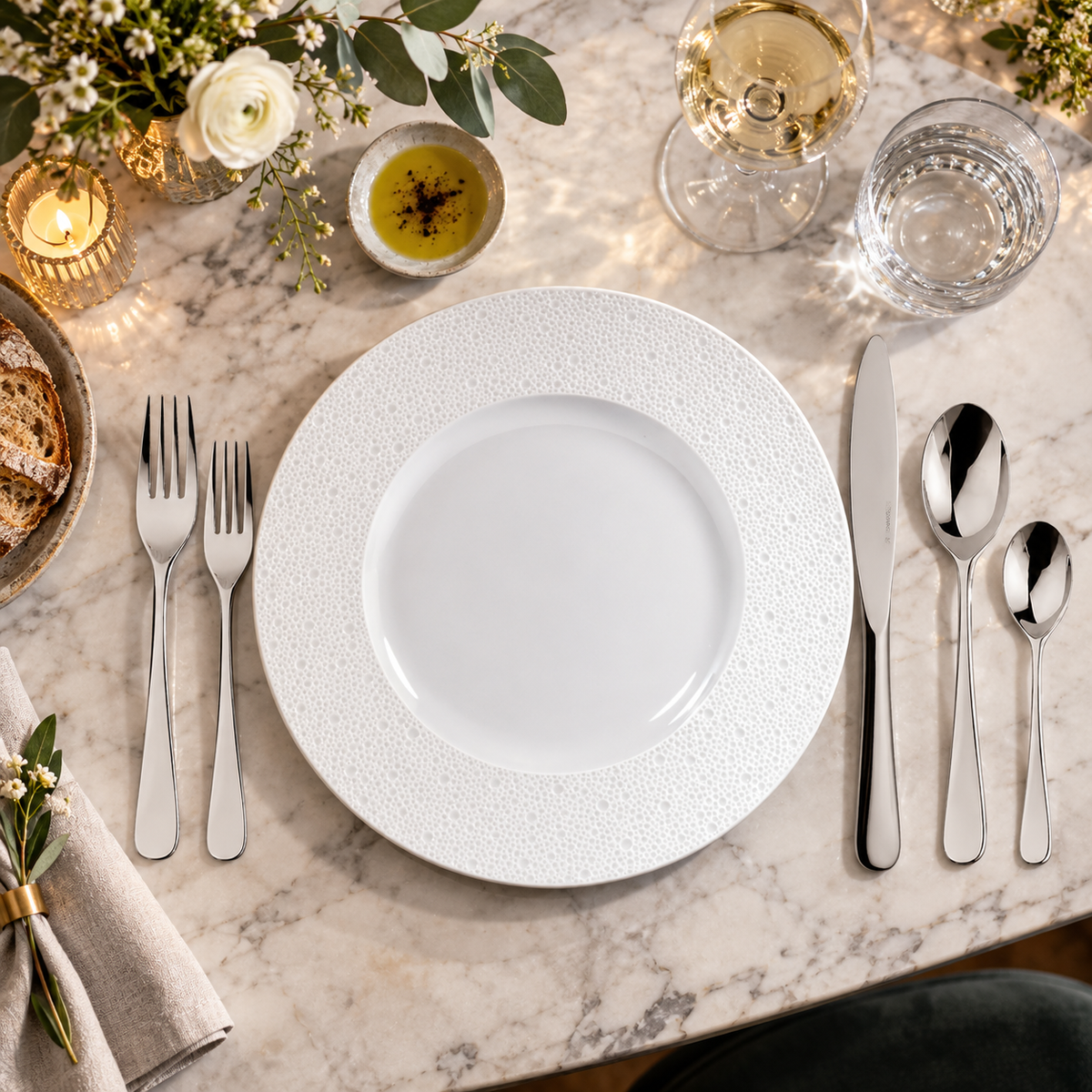 Tableware