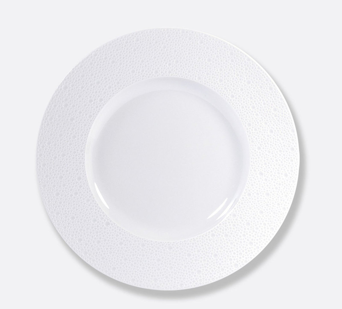 Écume - Service plate