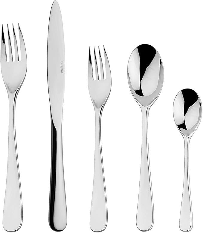 5-Piece Cutlery Set